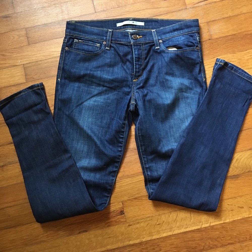 Joe's jeans