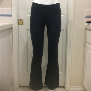 Women Adidas long pants.