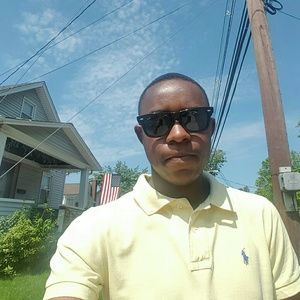 Meet your Posher, Osarumen