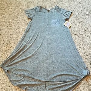 NWT- Carly dress by Lularoe