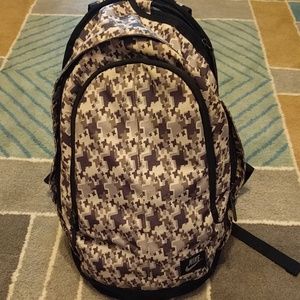 Nike Camo Backpack