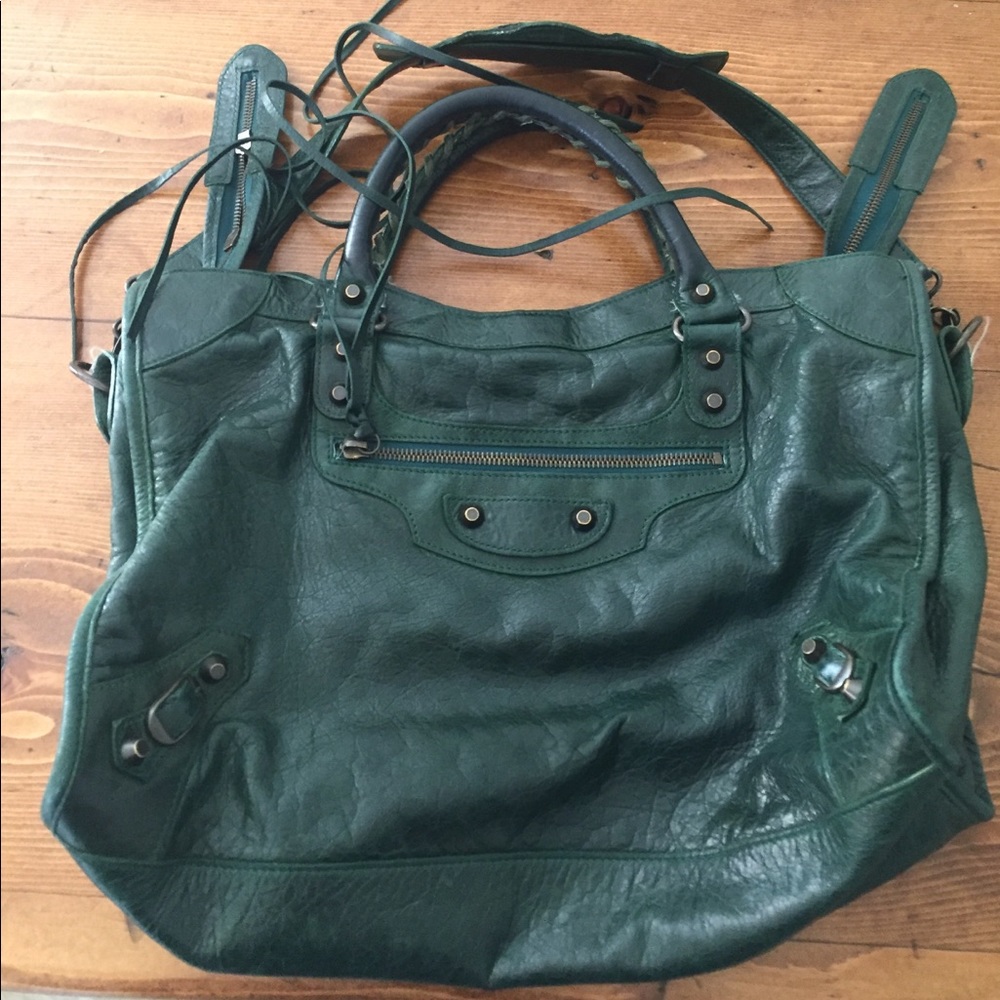 Balenciaga bag