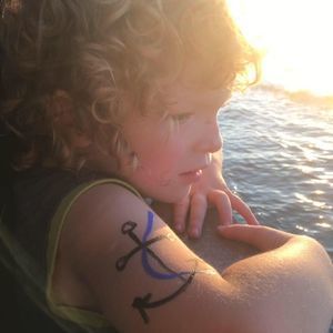 Meet your Posher, Tracy