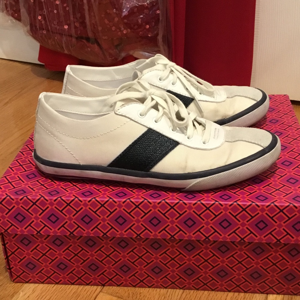 Tory Burch Sneakers 👟