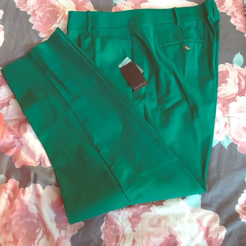Eloquii pants 20L