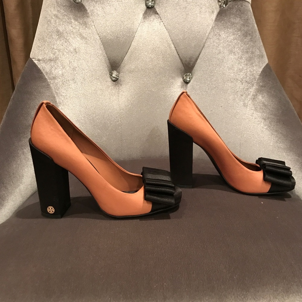 Gorgeous Tory Burch shoes