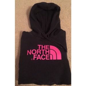 North Face Hoodie