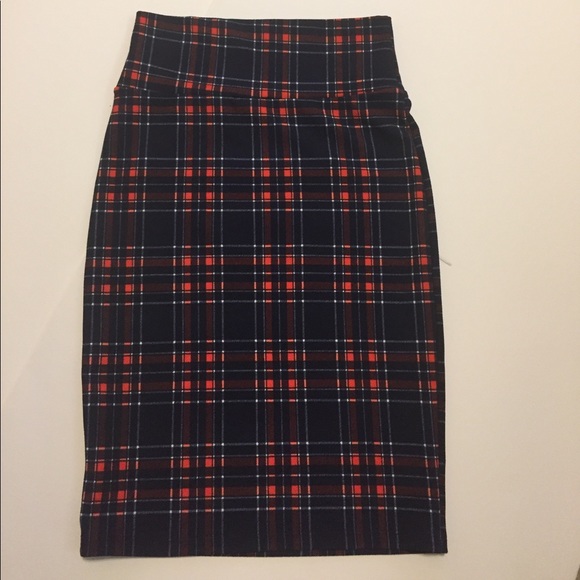 LuLaRoe Dresses & Skirts - LuLaRoe Skirt