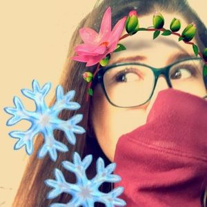 Meet your Posher, Jadyn