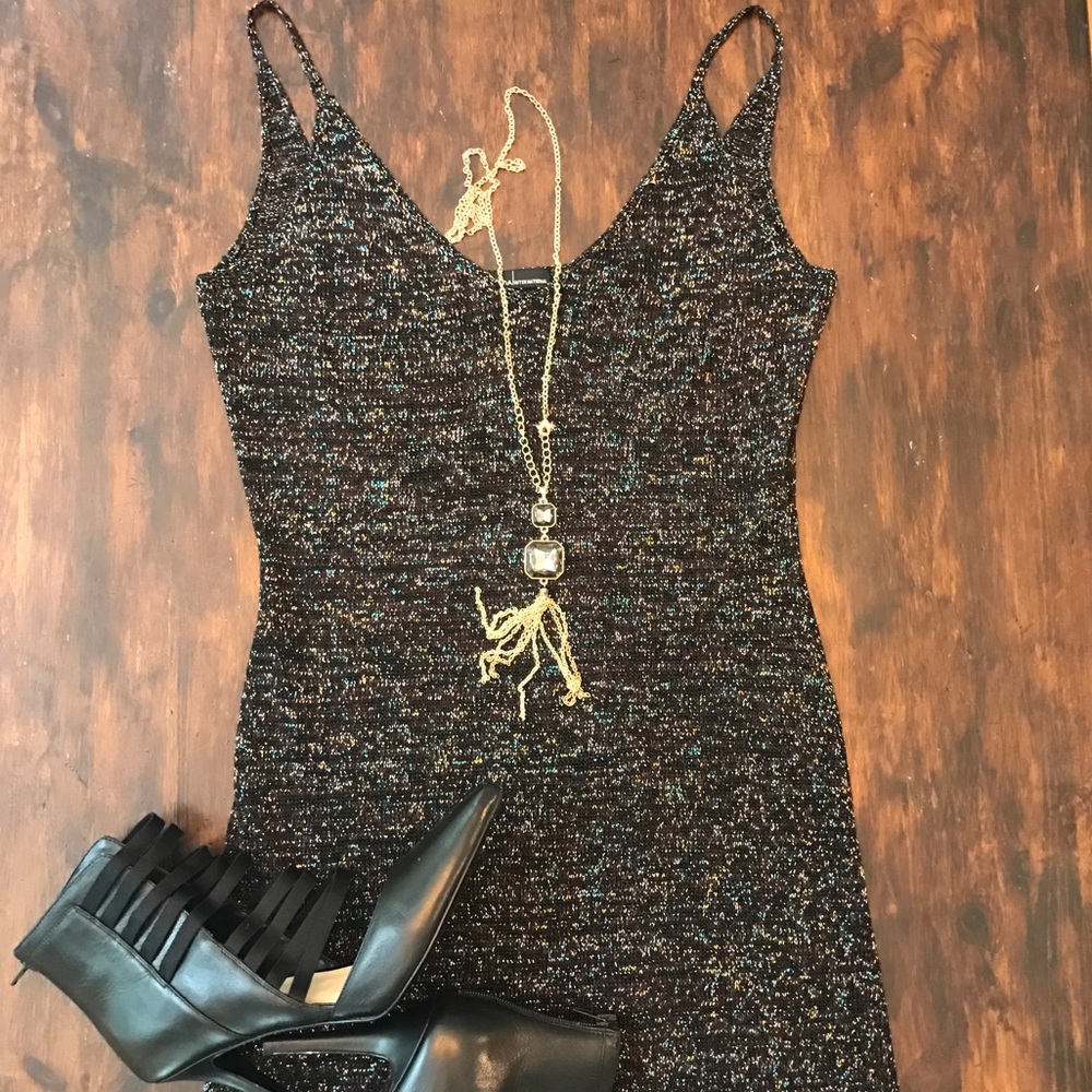 Moda International dress