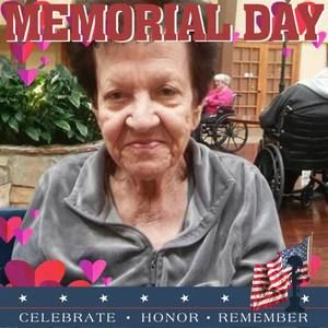 Meet your Posher, Tara