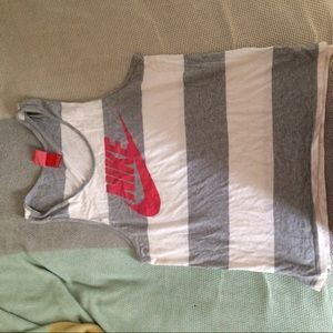 Nike Tank Top
