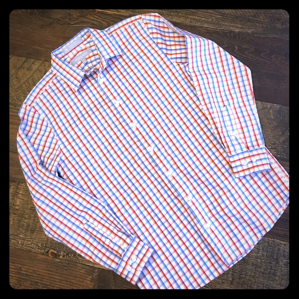 Nordstrom Shirt