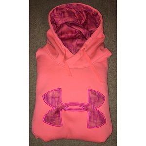 Under Armour Hoodie