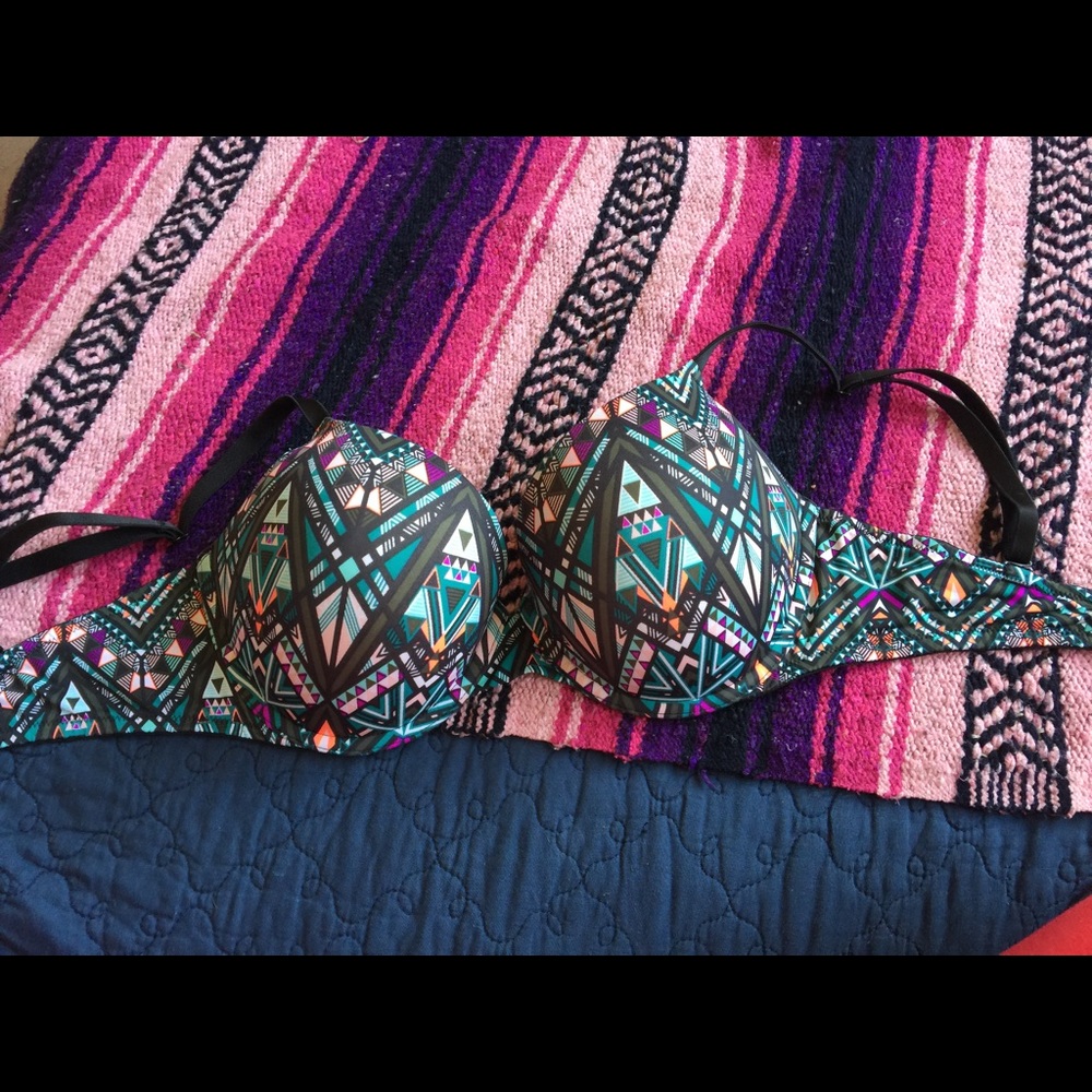 Victoria Secret PINK Bra