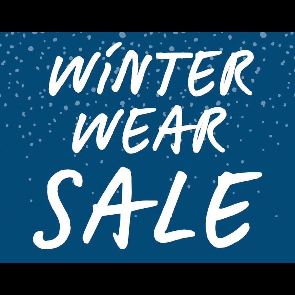 Winter clothes