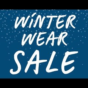 Winter clothes