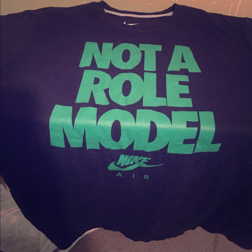 Men's Nike t-shirt
