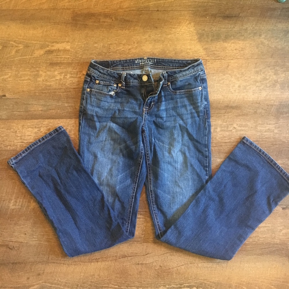 Aeropostale Jeans