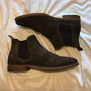 H&M Men's Chelsea Boots