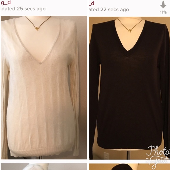 Club Monaco Sweaters - 2 Club Monaco Sweaters