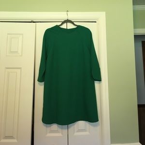 ASOS maternity dress