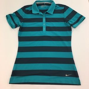 NIKEGOLF TOP, XS