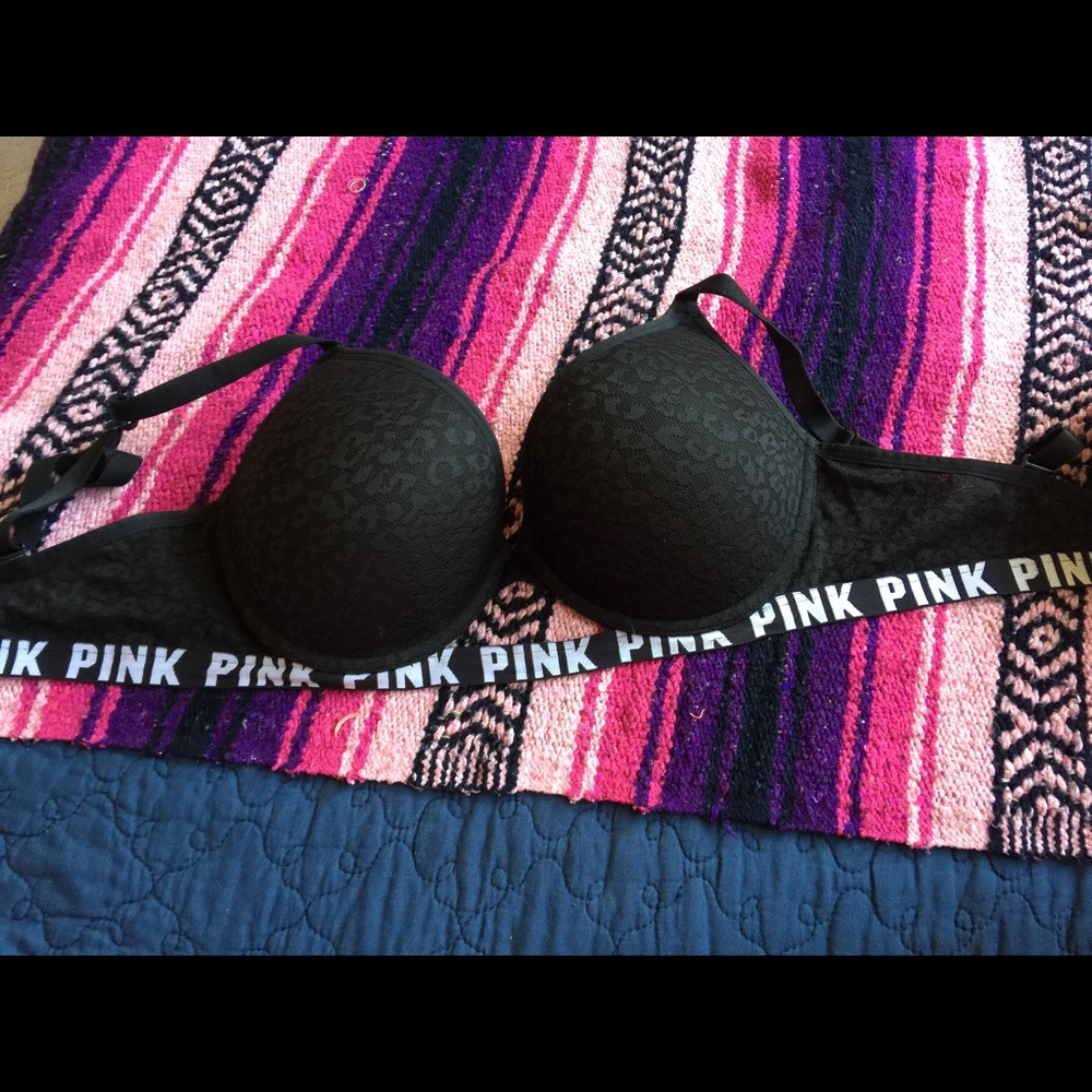 Victoria Secret PINK Bra
