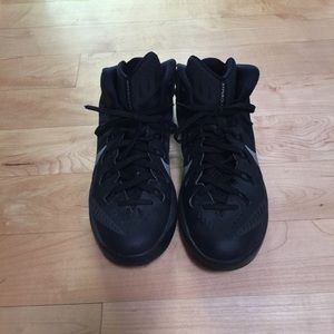 Men's Nike Hyperdunk sneakers