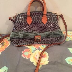 Dooney & Bourke