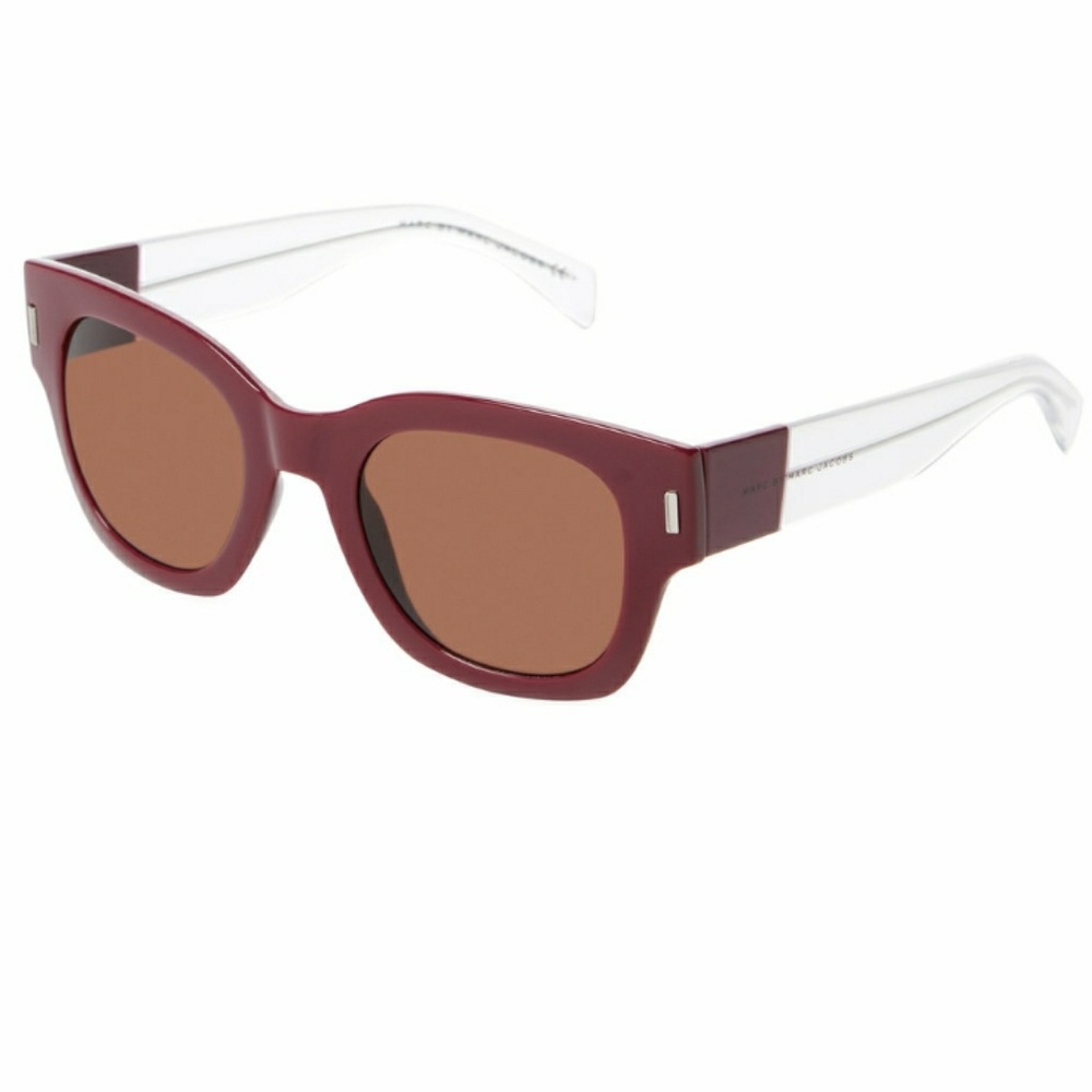 BRAND NEW Marc by Marc Jacobs 2 Tone Square Frames