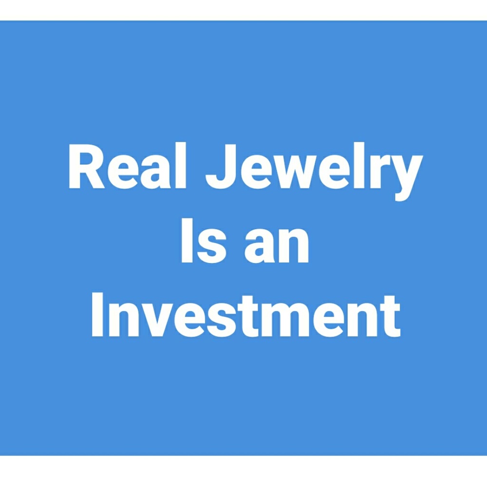 Sterling & Gemstones