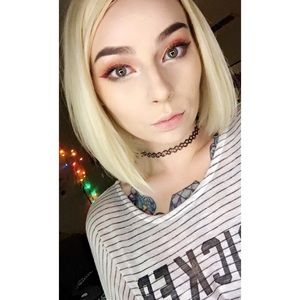 Meet your Posher, Sam