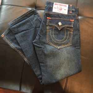 True religion billy supert jeans