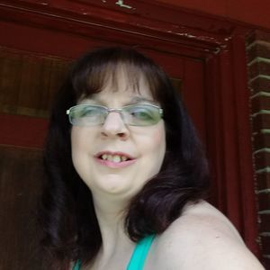 Meet your Posher, Melanie