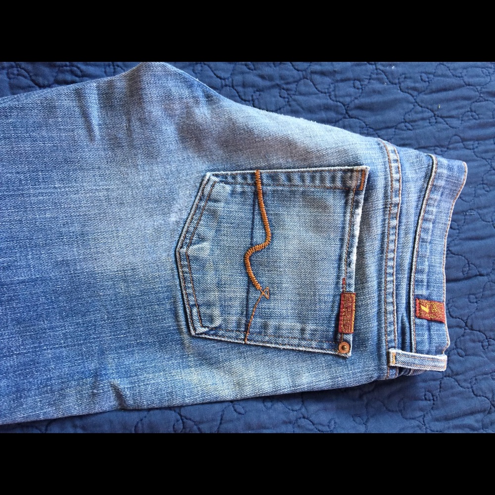 Seven Jeans