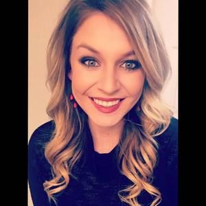 Meet your Posher, Ashlee