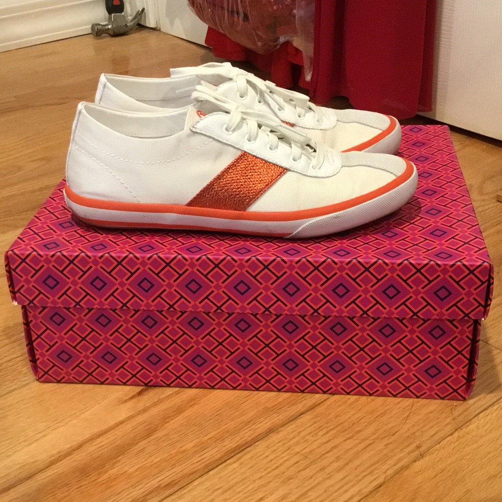 Tory Burch Sneakers 👟