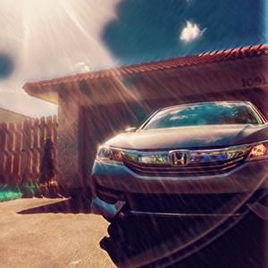 Meet your Posher, Milton