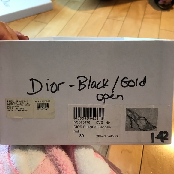 Dior - Picture 7 of 7