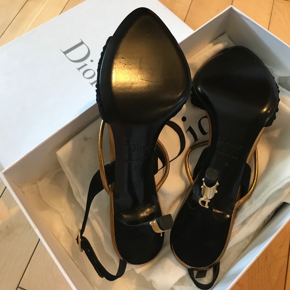 Dior - Picture 4 of 7