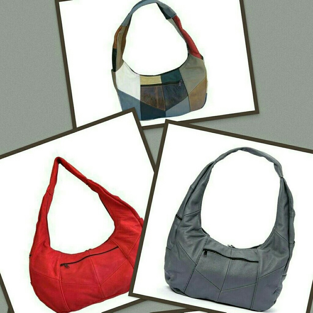 Genuine Leather