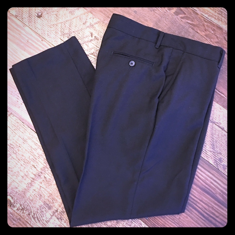 Izod Dress Pant