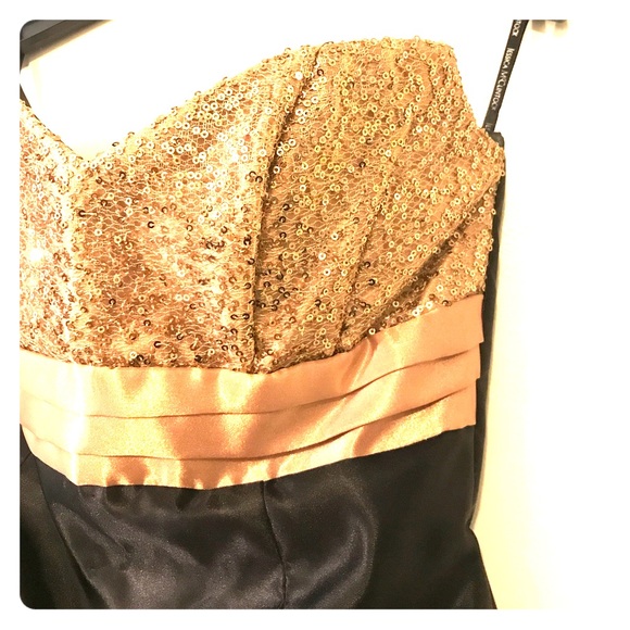 Jessica McClintock Dresses & Skirts - Jessica McClintock cocktail dress