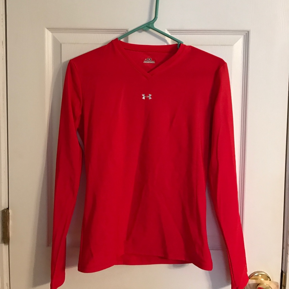 UA top