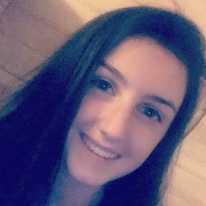 Meet your Posher, Caroline