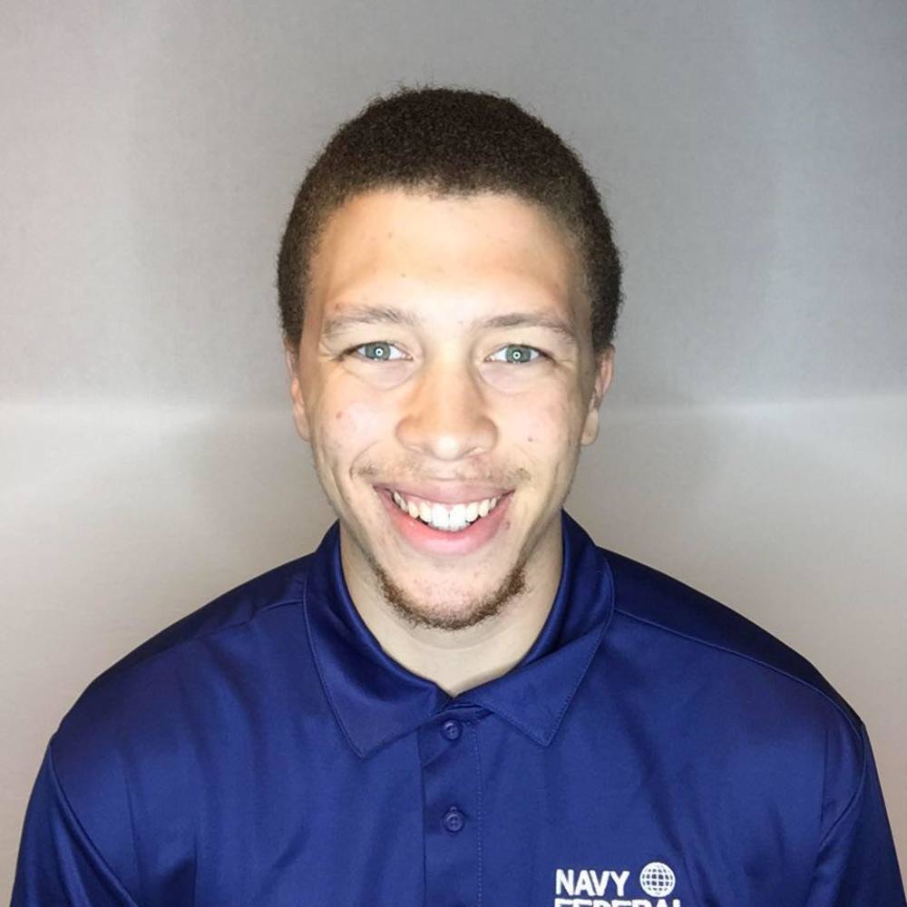 Meet your Posher, Cj