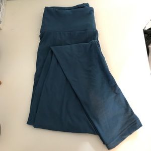 NEVER WORN LULAROE LEGGINGS