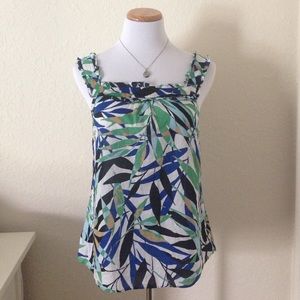 Banana Republic Top | **Final Price**