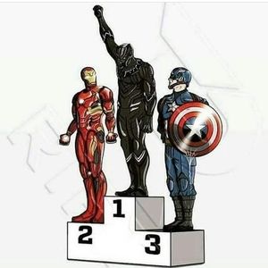 Meet your Posher, Coby